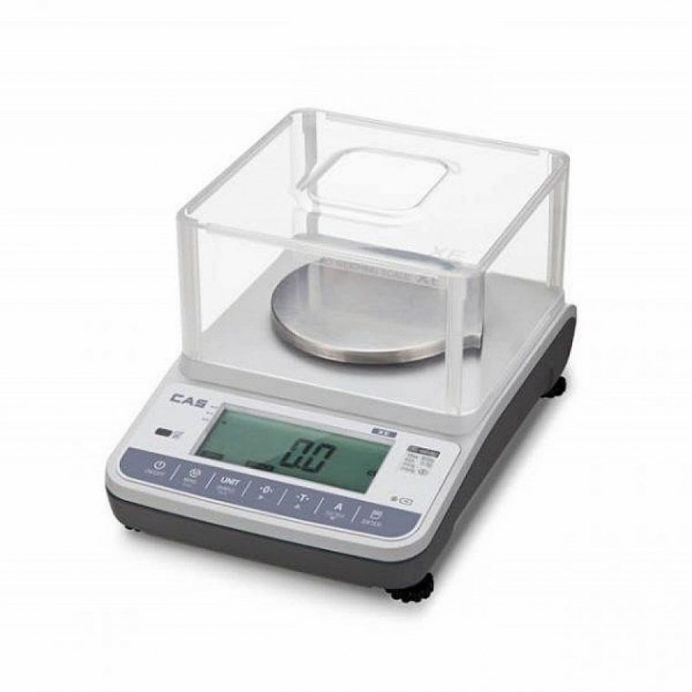 Balanza de precisión CAS serie XE