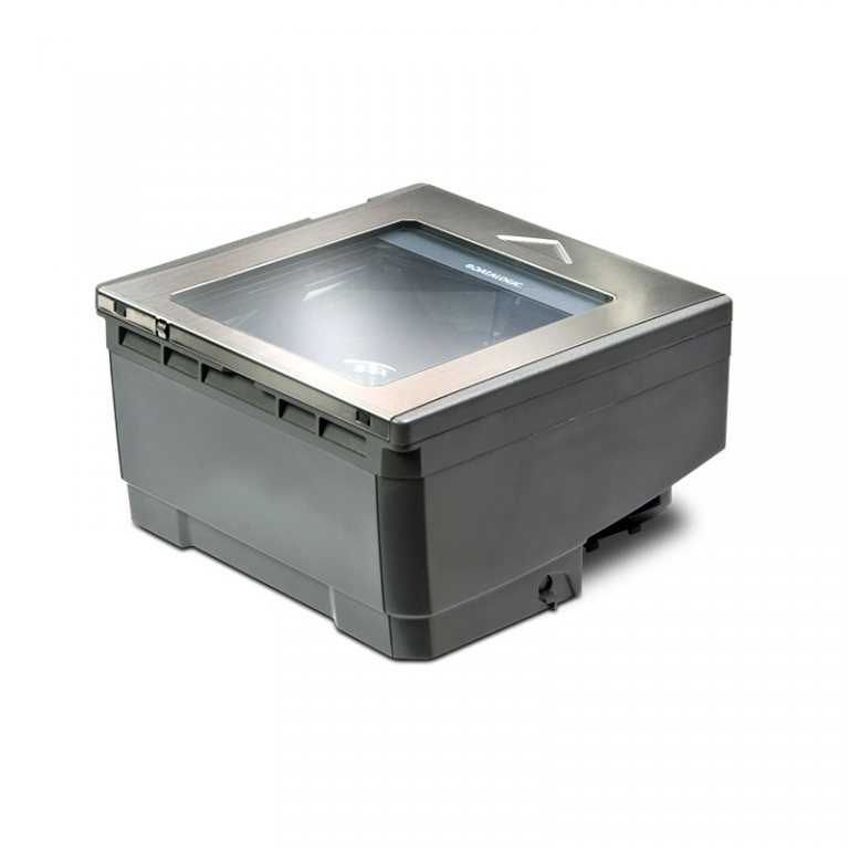 Escáner-báscula de mostrador Datalogic Magellan 2300HS