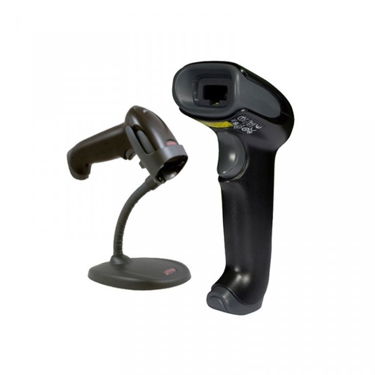 Escáner láser de mano Honeywell Voyager 1250G