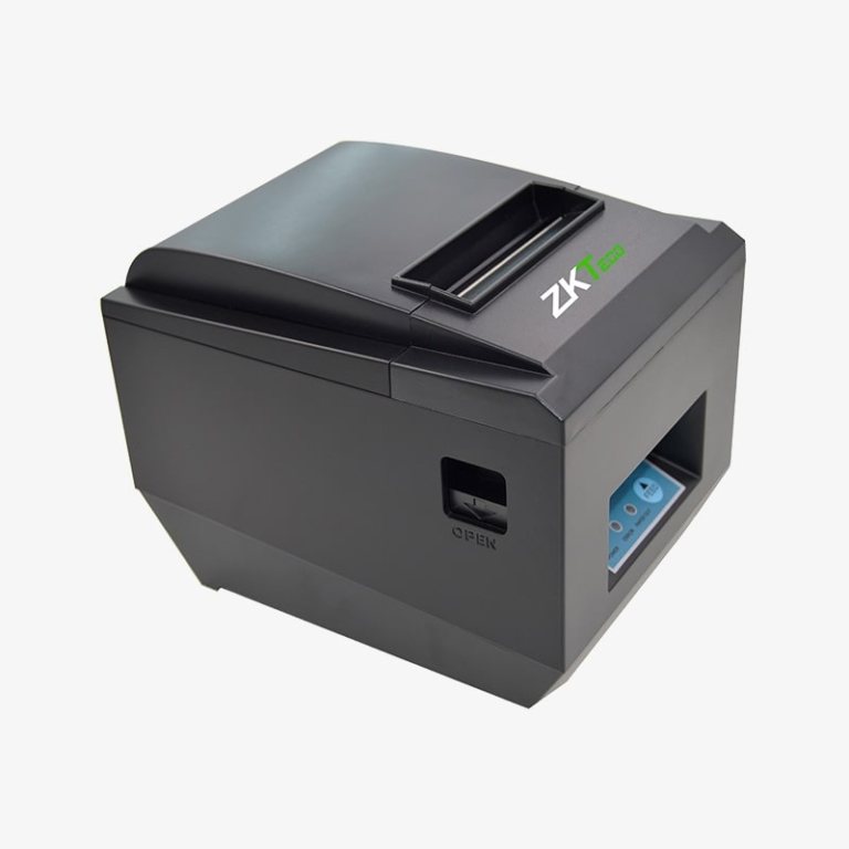 Impresora térmica de tickets ZKP8005
