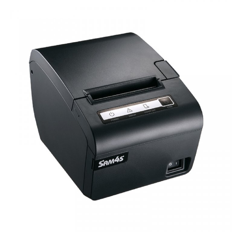 Impresora térmica de tickets SAM4S ELLIX-40
