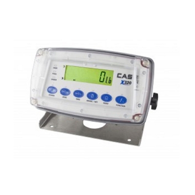 CAS X-320