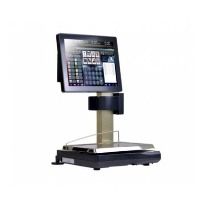EPELSA TouchScale