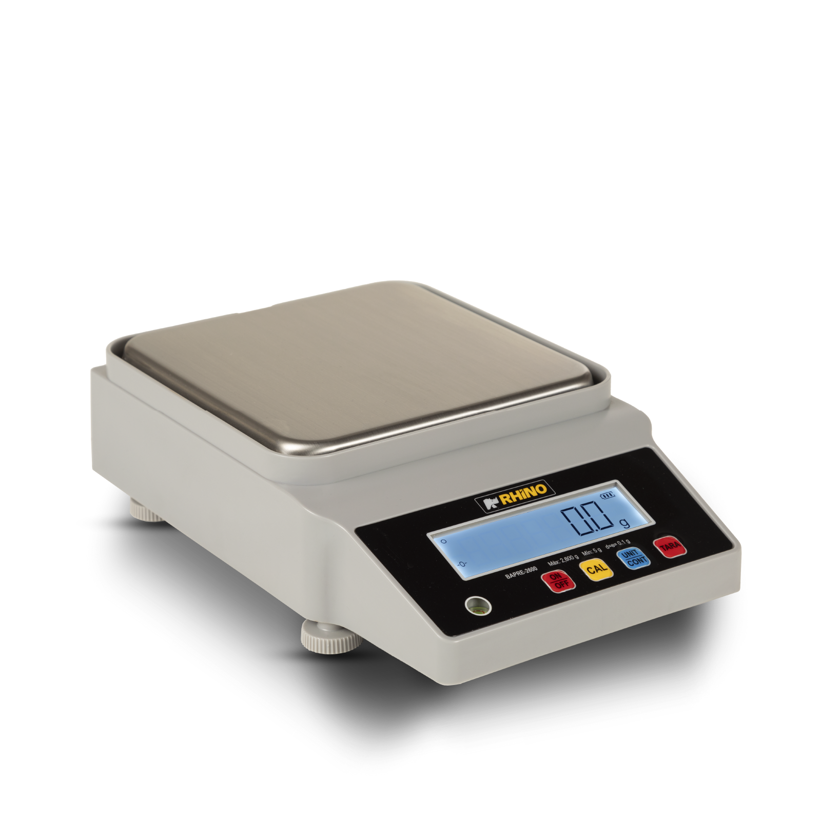 RHINO BAPRE-2600
