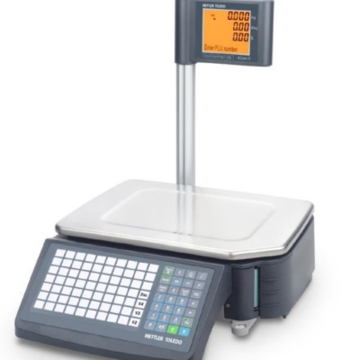 METTLER TOLEDO BCOM S
