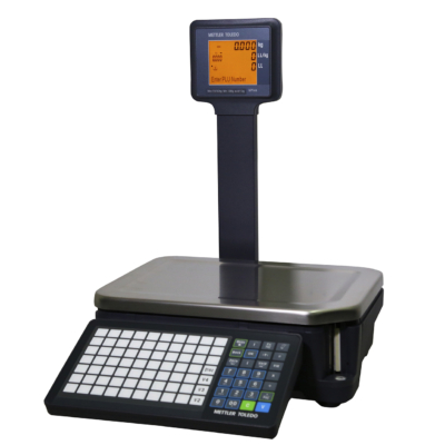 METTLER TOLEDO BPLUS T2