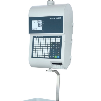 METTLER TOLEDO BPLUS H2
