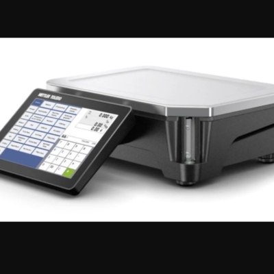 METTLER TOLEDO FRESH BASE C2
