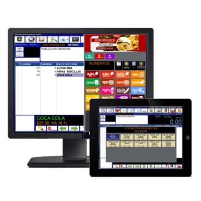 SOFTWARE MR. CHEF