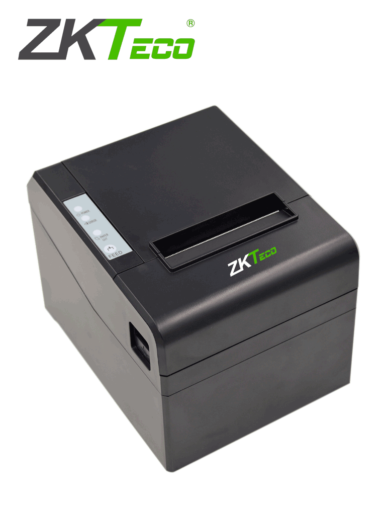 IMPRESORA ZKTECO ZKP8001-2