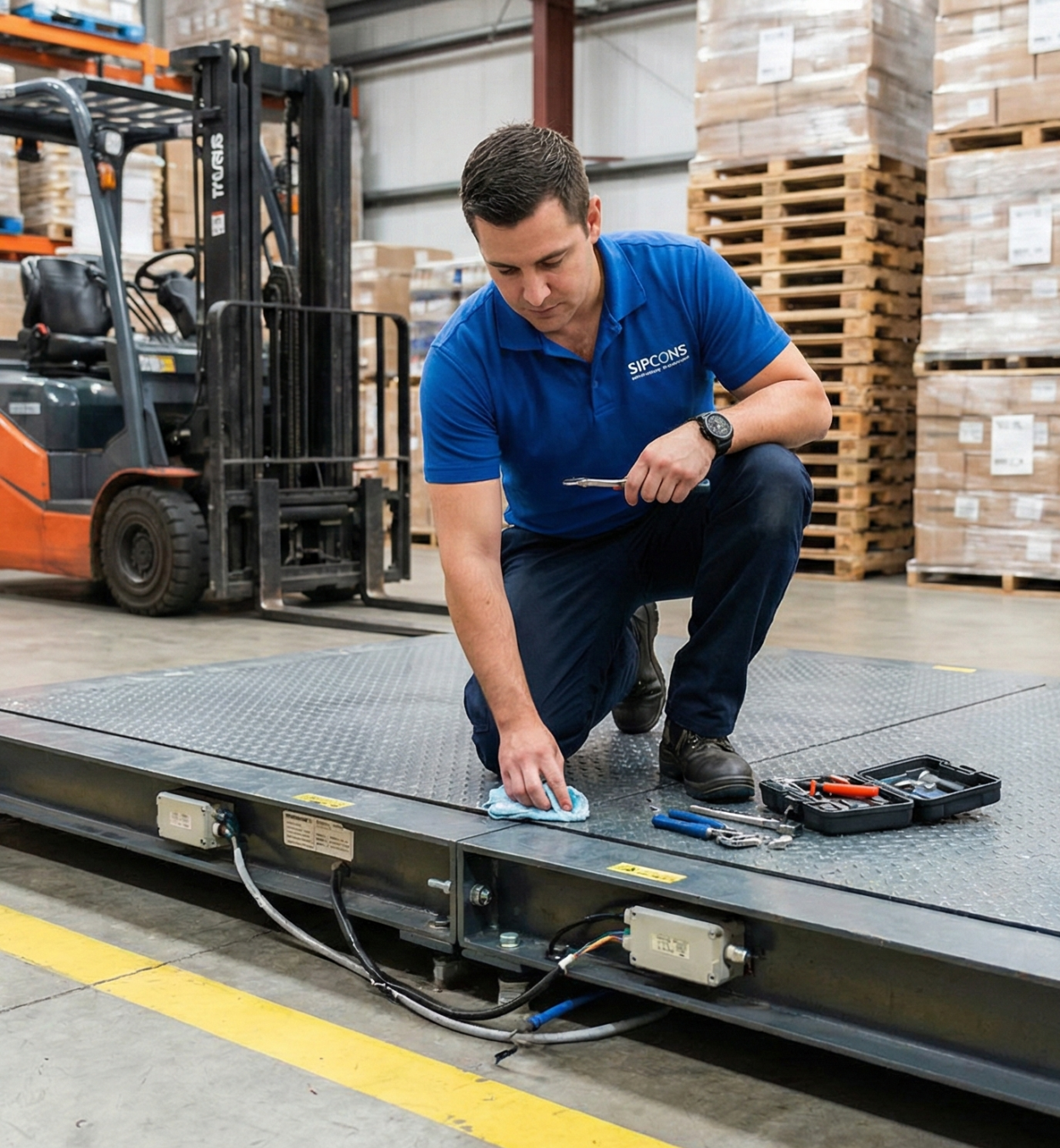 Diagnóstico Electrónico